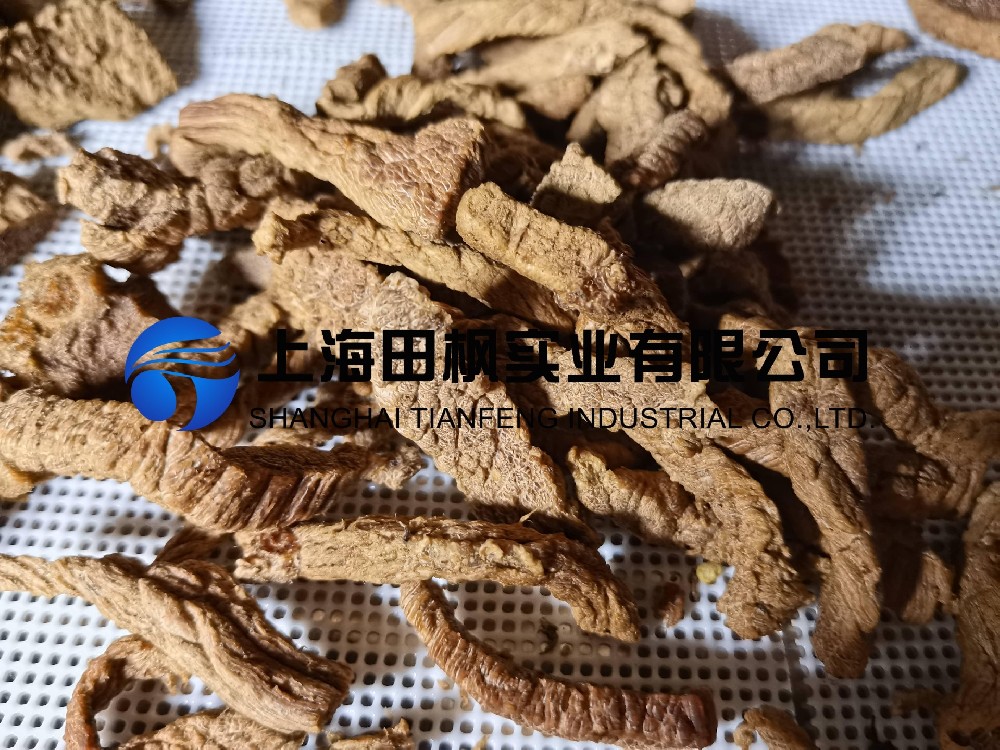 牛肉凍干，食品真空冷凍干燥機(jī)應(yīng)用于肉類凍干