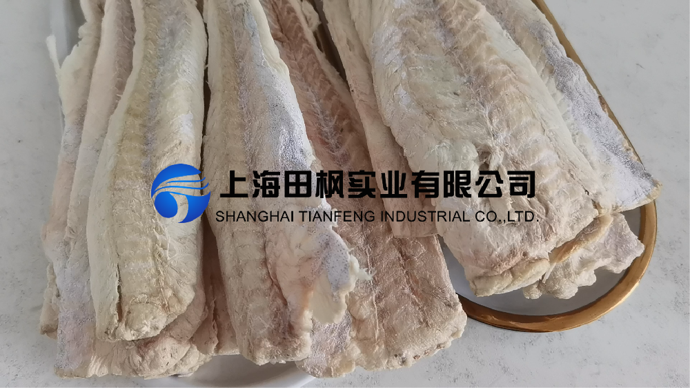 鱈魚(yú)凍干機(jī)：鱈魚(yú)凍干機(jī)工藝技術(shù)流程