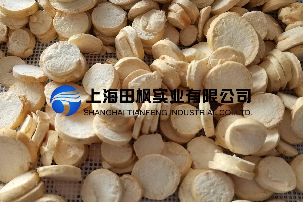 人參凍干：中藥材凍干機(jī)，人參真空冷凍干燥技術(shù)