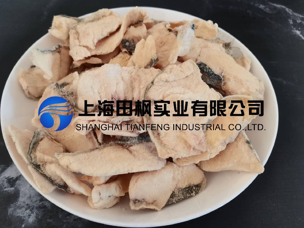 凍干魚：海鮮凍干技術(shù)和食品真空冷凍干燥機(jī)設(shè)備