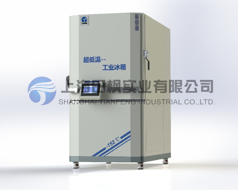 深冷測試箱、工業(yè)軸承冷凍裝配箱