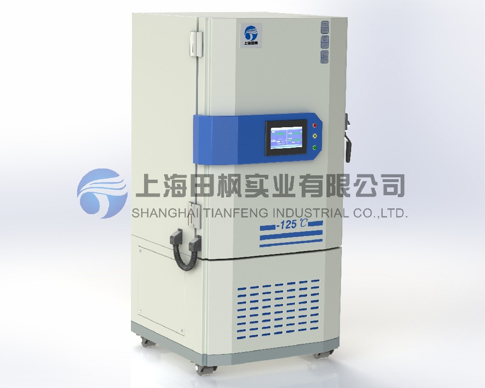 金屬冷處理低溫箱、低溫工業(yè)冰箱