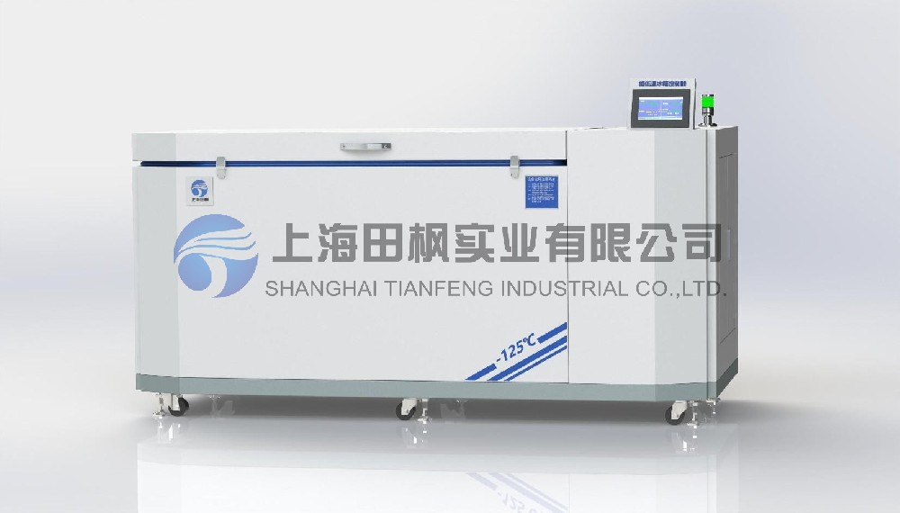 金屬深冷處理技術(shù)箱、金屬深冷處理工藝裝置