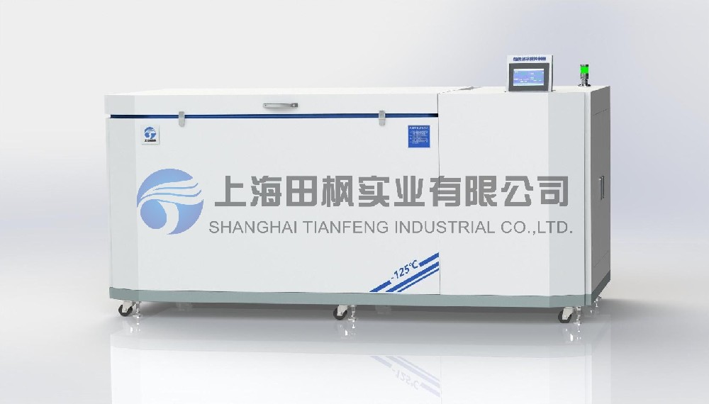 金屬深冷處理技術(shù)裝置、金屬深冷處理低溫裝置