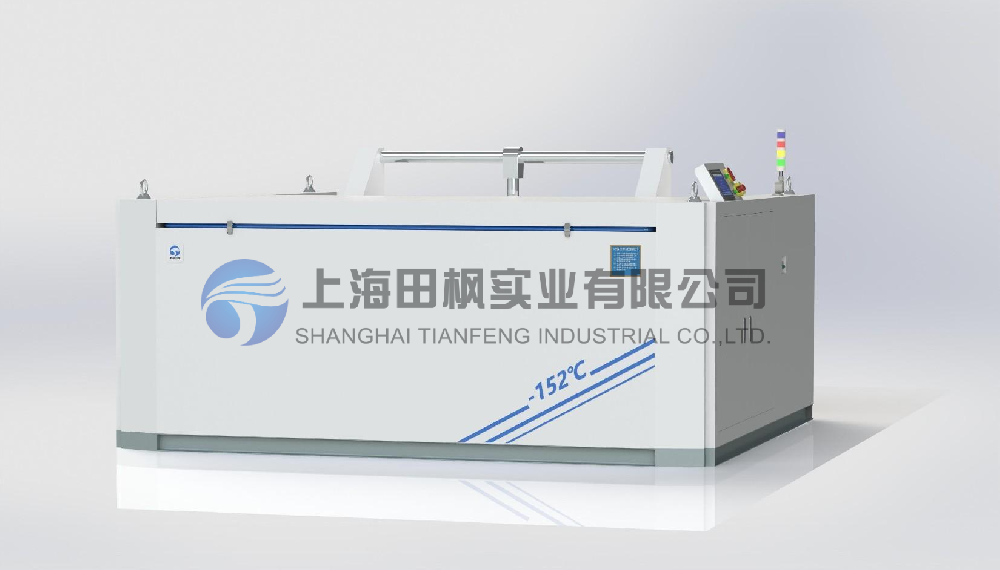 金屬深冷處理系統(tǒng)、金屬深冷處理超低溫裝置