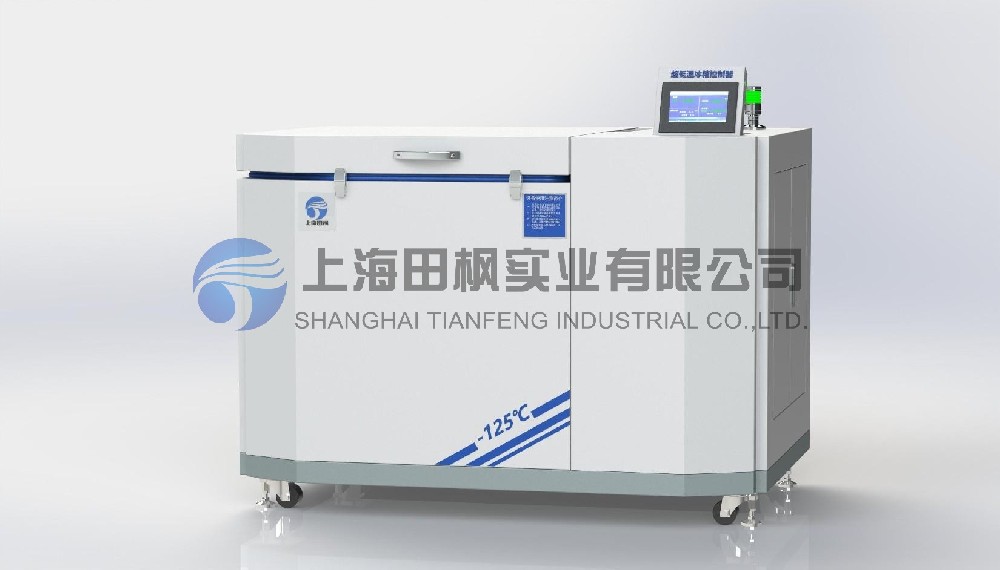 超低溫工業(yè)冰箱、工業(yè)用超低溫冰箱