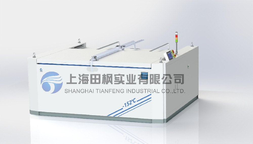 深冷處理設備、銅套冷處理冷凍箱