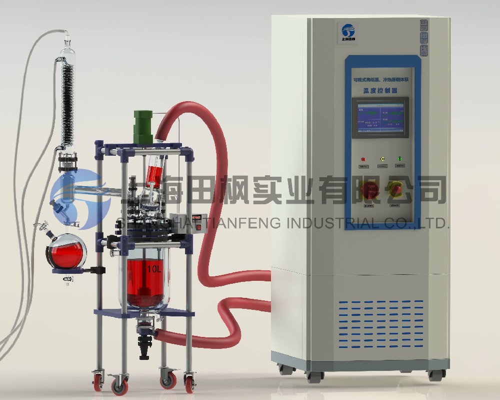 高低溫循環(huán)控溫機(jī)、冷熱源一體機(jī)/設(shè)備/裝置/機(jī)器