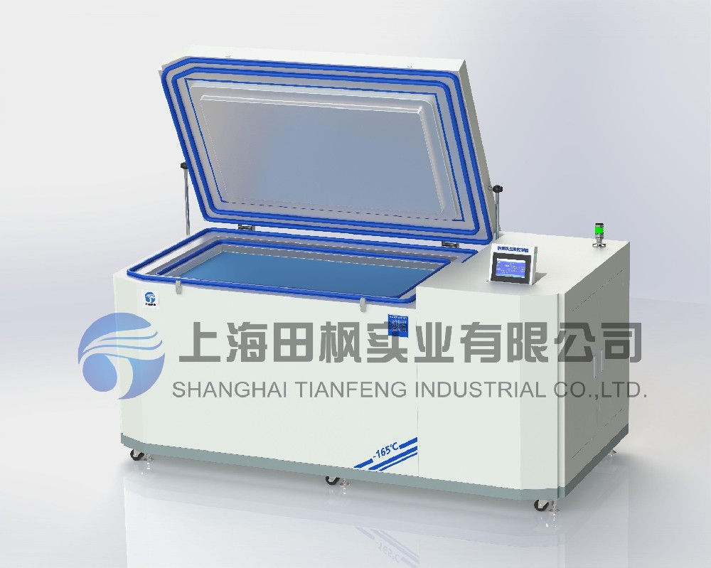 低溫液晶分離器、超低溫液晶分離設(shè)備