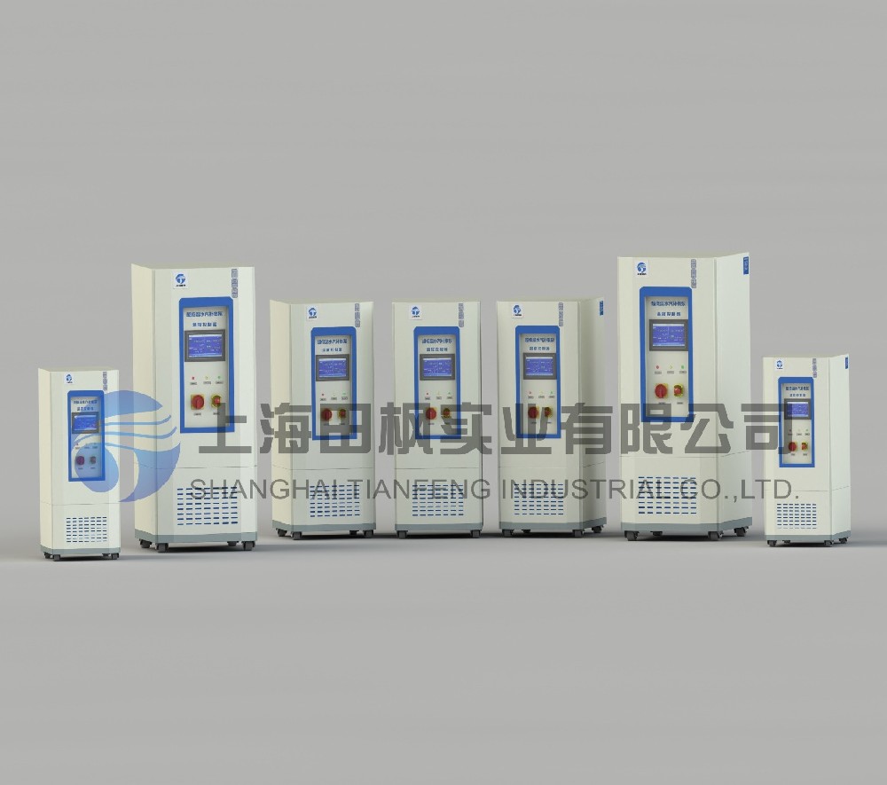 冷媒用泵、低溫冷卻泵