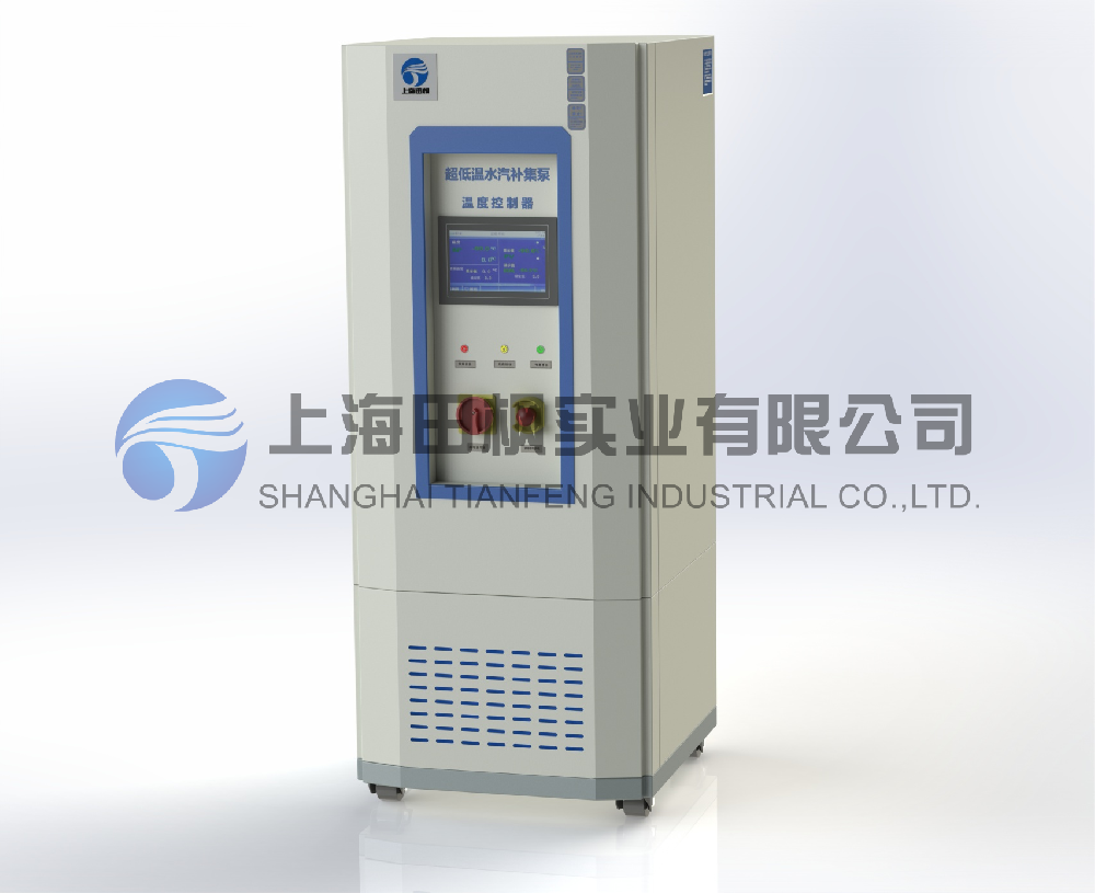 低溫泵原理、微型低溫泵